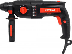 Перфоратор HD26-2T - Фото 9