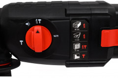 Перфоратор HD26-2T - Фото 11