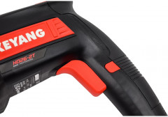 Перфоратор HD26-2T - Фото 12