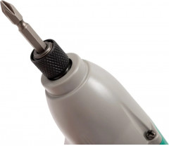 Шуруповерт ударный APL8 - Фото 4