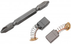 Шуруповерт ударный APL8 - Фото 7