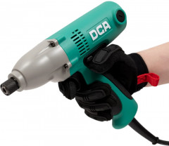 Шуруповерт ударный APL8 - Фото 8