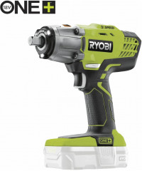 Гайковерт ударный ONE+ R18IW3-0 - Фото 2