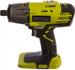 Гайковерт ударный ONE+ R18IW3-0 - Фото 7