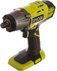 Гайковерт ударный ONE+ R18IW3-0 - Фото 8