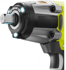 Гайковерт ударный ONE+ R18IW3-0 - Фото 9