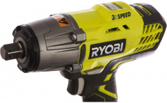 Гайковерт ударный ONE+ R18IW3-0 - Фото 10