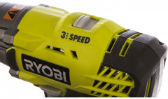 Гайковерт ударный ONE+ R18IW3-0 - Фото 11