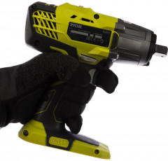 Гайковерт ударный ONE+ R18IW3-0 - Фото 13