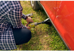 Гайковерт ударный ONE+ R18IW3-0 - Фото 15