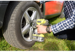 Гайковерт ударный ONE+ R18IW3-0 - Фото 16