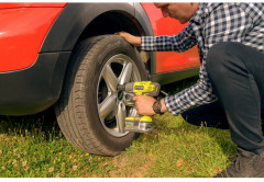 Гайковерт ударный ONE+ R18IW3-0 - Фото 17