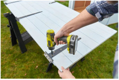 Винтоверт импульсный ONE+ R18iD3-0 - Фото 2