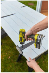 Винтоверт импульсный ONE+ R18iD3-0 - Фото 4