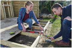 Винтоверт импульсный ONE+ R18iD3-0 - Фото 6