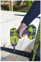 Винтоверт импульсный ONE+ R18iD3-0 - Фото 7