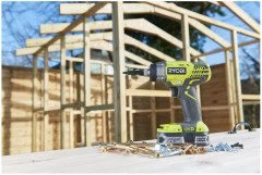 Винтоверт импульсный ONE+ R18iD3-0 - Фото 12