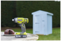 Винтоверт импульсный ONE+ R18iD3-0 - Фото 14