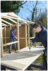 Винтоверт импульсный ONE+ R18iD3-0 - Фото 15