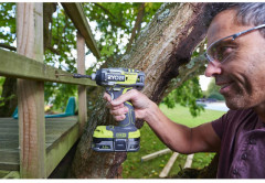 Винтоверт импульсный ONE+ R18IDBL-0 - Фото 2