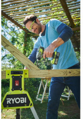 Винтоверт импульсный ONE+ R18IDBL-0 - Фото 5