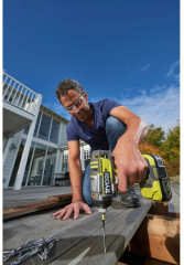 Винтоверт импульсный ONE+ R18IDBL-0 - Фото 6