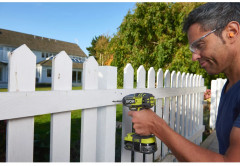 Винтоверт импульсный ONE+ R18IDBL-0 - Фото 8