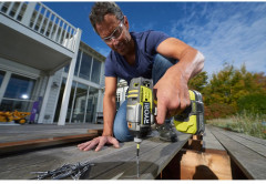 Винтоверт импульсный ONE+ R18IDBL-0 - Фото 10