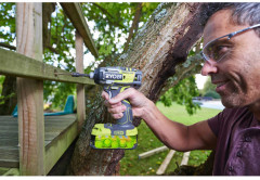 Винтоверт импульсный ONE+ R18IDBL-0 - Фото 12