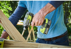 Винтоверт импульсный ONE+ R18IDBL-0 - Фото 14