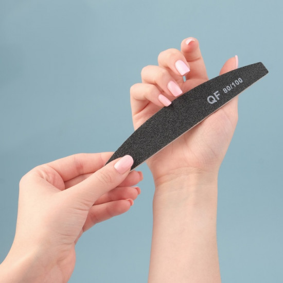 Набор пилок для ногтей «Лодочка»