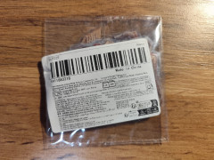 Винтажные прозрачные наклейки - Фото 10