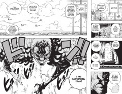 One Piece. Большой куш. Книга 24. Те, кого забыла Дрессроза - Фото 6