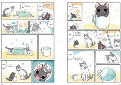 Сью и Тайчик. Книга 5 - Фото 3