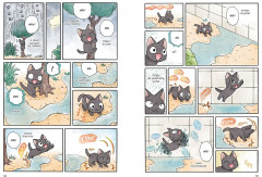 Сью и Тайчик. Книга 5 - Фото 4