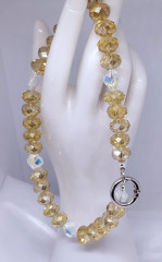 Сотуар-шнур с бусинами для телефона - Фото 3