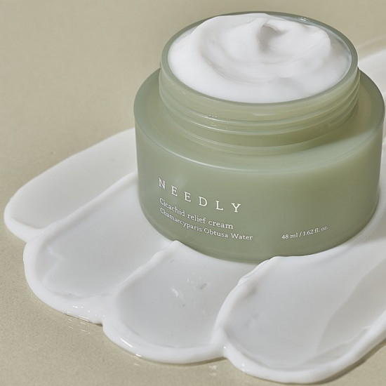 Крем для лица «Cicachid Relief Cream»