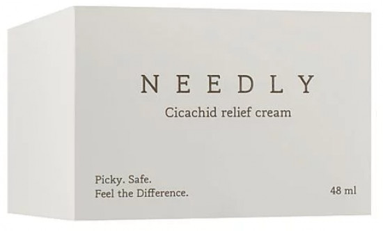 Крем для лица «Cicachid Relief Cream»
