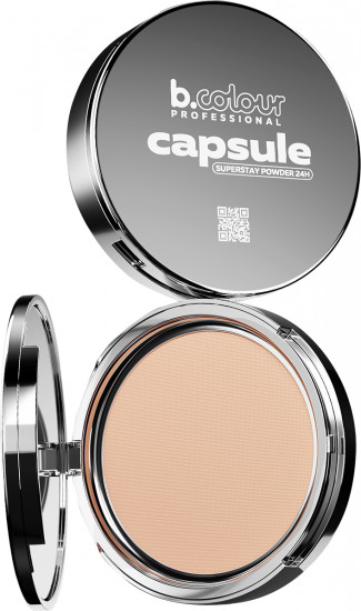 Пудра для лица матирующая «SuperStay 24H», оттенок 03 Neutral