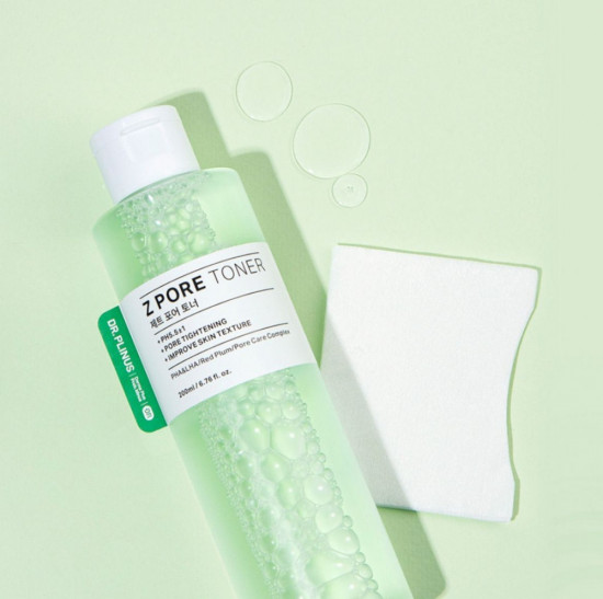 Тонер для лца «Z Pore Toner»