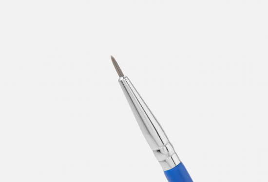 Кисть для макияжа губ 2 в 1 № 09