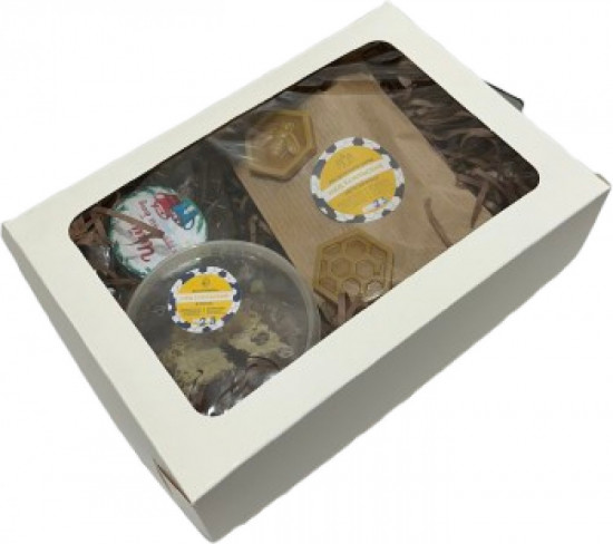 Подарочный набор