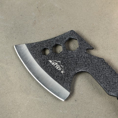 Топорик в оплетке - Фото 2