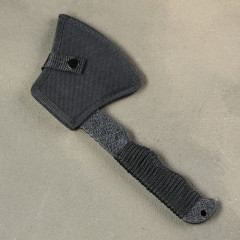 Топорик в оплетке - Фото 3