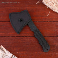 Топорик в оплетке - Фото 4