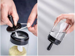 Набор емкостей для масла и специй - Фото 2