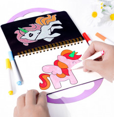 Набор аппликаций - Фото 2