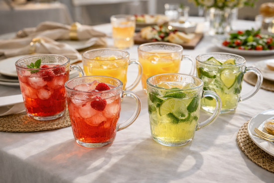 Набор кружек