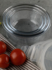 Набор контейнеров для хранения продуктов - Фото 1