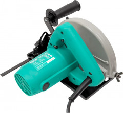 Пила циркулярная электрическая AMY02-185 - Фото 2